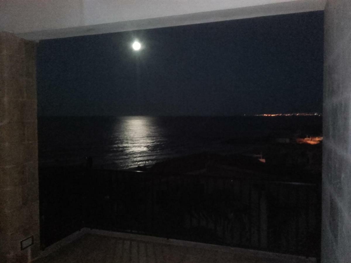 Le Terrazze Sul Mare Villa Cava dʼAliga Exterior foto
